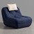 Embrace chair in Mohair Velvet and Versi Liberi white.jpg