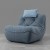 Embrace chair in Velvet and Designer Print.jpg