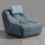 Embrace chair in Velvet and Designer Print2.jpg