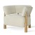 Whitford Armchair