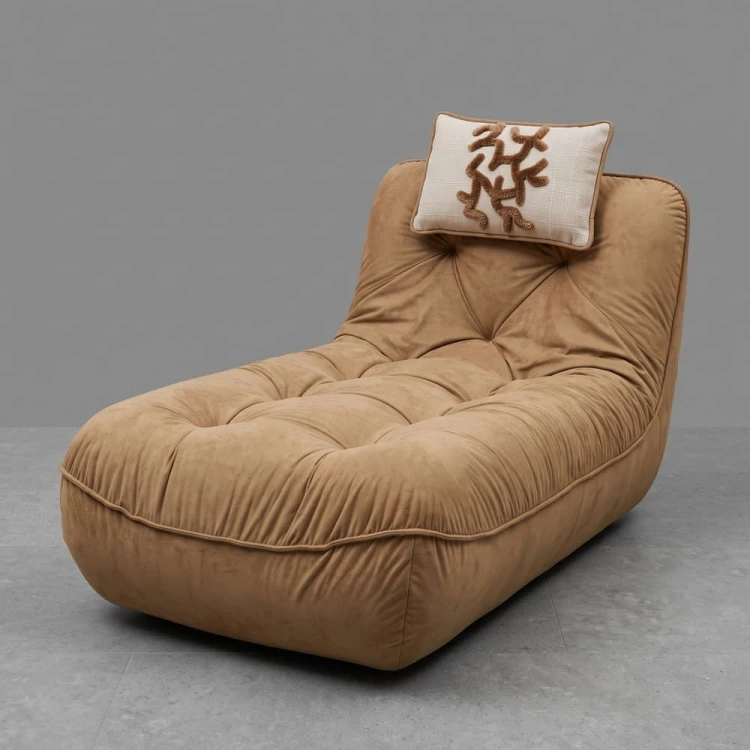 Embrace Chaise with Versi Liberi Cushion in Romo PR5.jpg