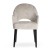 Mayfair Supreme Dining Chair with Wooden Legs
