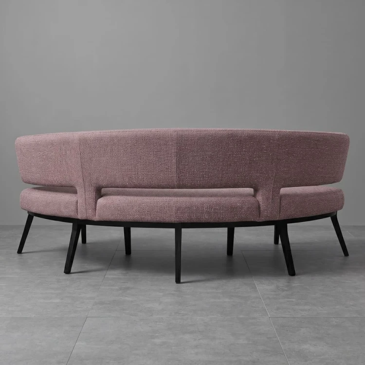 Alderley Round Bench in London.jpg