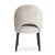Mayfair Supreme Dining Chair with Wooden Legs