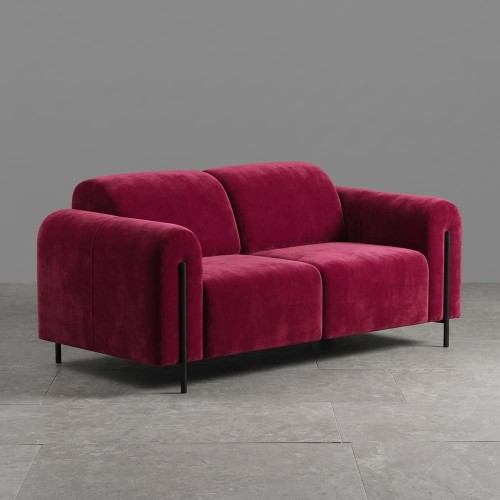 Ellery 2-seater sofa in Alvar Velvet PR 1.jpg