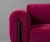 Ellery 2-seater sofa in Alvar Velvet PR1 Raspberry detail.jpg