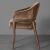 Merrow Dining Chair in Ikoo Velvet PR1 (2).png
