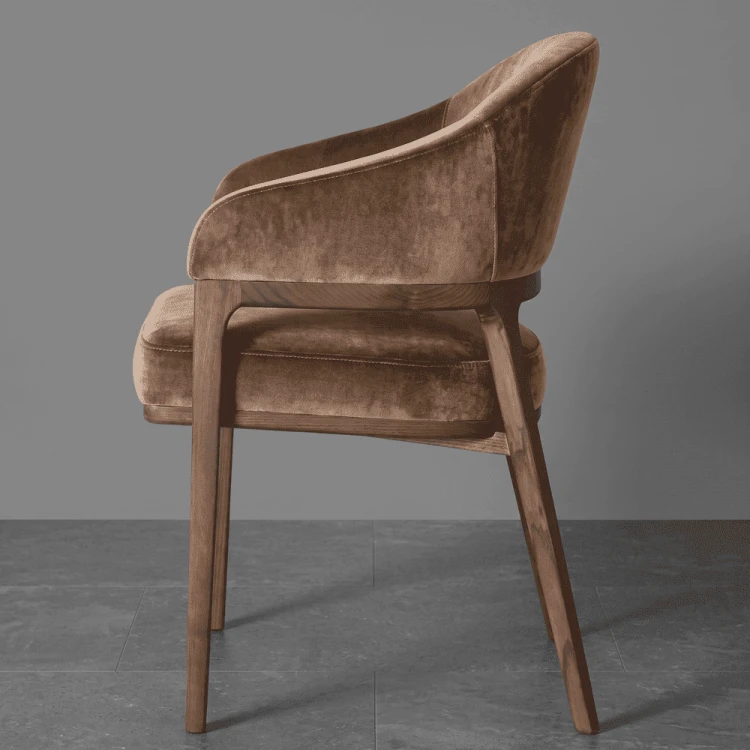 Merrow Dining Chair in Ikoo Velvet PR1 (2).png