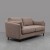 Edward 2-seater in Alvar Velvet PR 1 rear.jpg