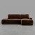Willow Corner Sofa in Italian Mohair Velvet (2).jpg