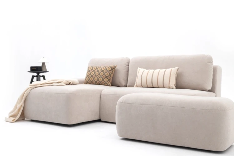Willow corner sofa