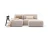 Willow corner sofa