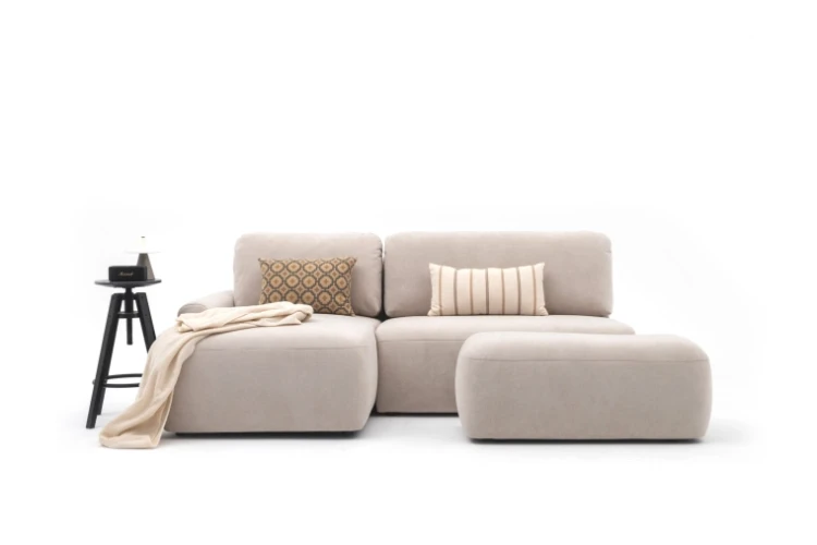 Willow corner sofa