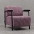 Peeble Accent Chair in Nuvolari with black arms (1).jpg