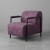 Peeble Accent Chair in Nuvolari (3).jpg