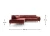 Verona II – Corner Sofa with Electric Headrest