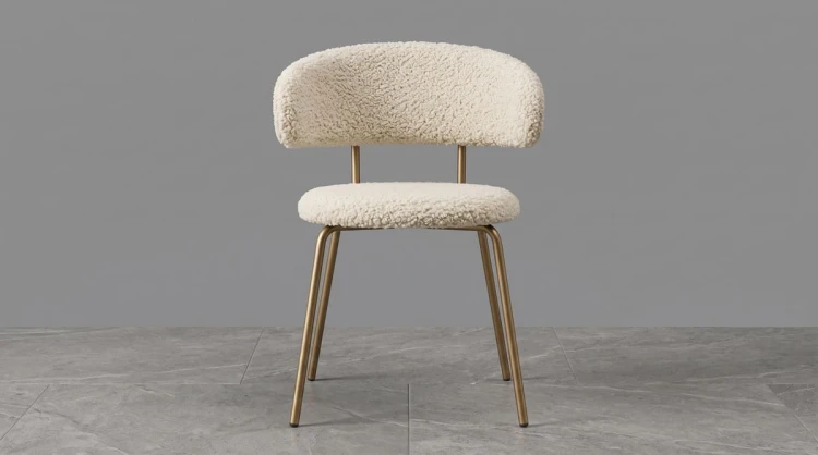 Fraser Dining Chair , RAL1036 and Aries Fabric PR3 (1).jpg
