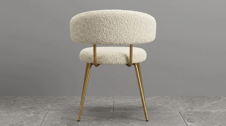 Fraser Dining Chair , RAL1036 and Aries Fabric PR3 (2).jpg