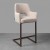 Sloane Bar Stool in Yukom PR3 i RAL8017 (3).jpg