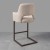 Sloane Bar Stool in Yukom PR3 i RAL8017 (2).jpg