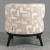 Lansbury Accent Chair