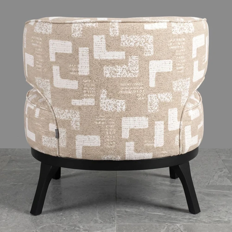Lansbury Accent Chair