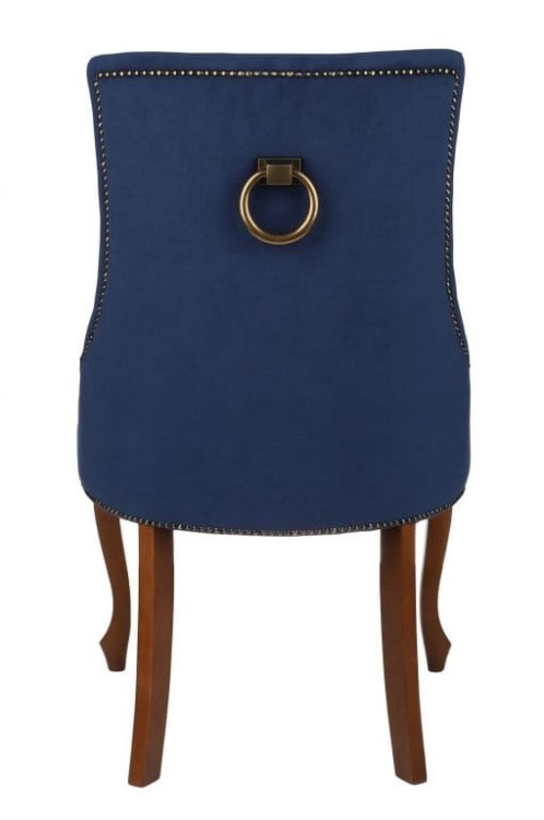 Alexis Chair- Custom Made, Glamour , Solid Wood legs, Ludwig legs as an option14