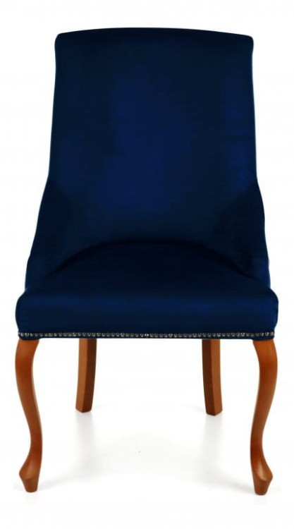 Alexis Chair- Custom Made, Glamour , Solid Wood legs, Ludwig legs as an option17