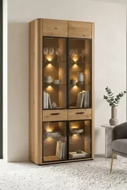 Display Cabinets