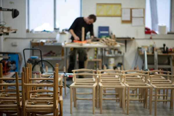 Our Workshop