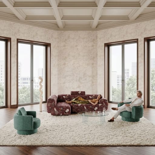 Our craftmanship furniture