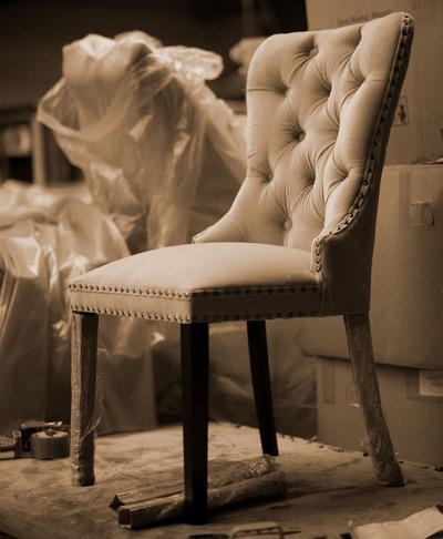 Our craftmanship work