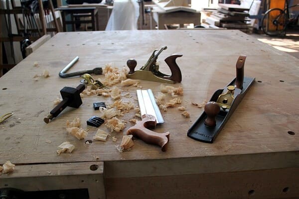 Our Workshop